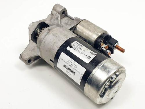 Startmotor CITROËN C8 (EA_, EB_) 2.0 HDi | BP24990925M8 