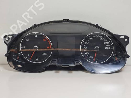 Used Instrument cluster Instrument cluster AUDI A4 B8 (8K2) 2.0 TDI (143 hp) 36374860 36374860