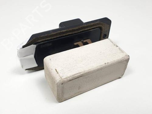 Used Heater resistor Heater resistor TOYOTA COROLLA Estate (_E11_) 1.6 (AE111_, AE111R) (110 hp) 25117119 25117119