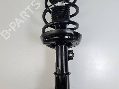 Used Left front shock absorber Left front shock absorber OPEL ASTRA J (P10) 1.7 CDTI (68) (110 hp) 36764466 36764466