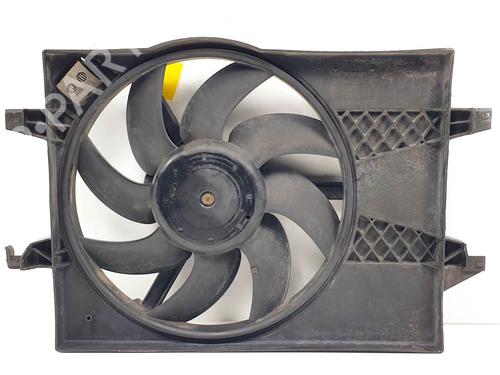 radiator-fan-mazda-2-dy-2003-2004-2005-2006-2007-24929906 main image