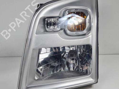 Used Left headlight Left headlight FORD TRANSIT Van (FA_ _) 2.2 TDCi (85 hp) 34510985 34510985