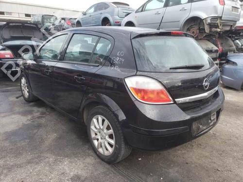 AC Kondensor OPEL ASTRA H (A04) 1.7 CDTI (L48) | BP17545059M32 