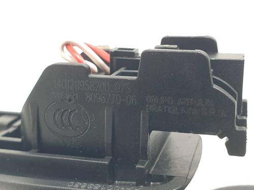 Right sun visor BMW 2 Gran Coupe (F44) M 235 i xDrive | BP30762869I2 - Image 5