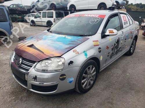 Engine control unit (ECU) VW JETTA III (1K2) 1.9 TDI | BP26171143M57  - Image 5