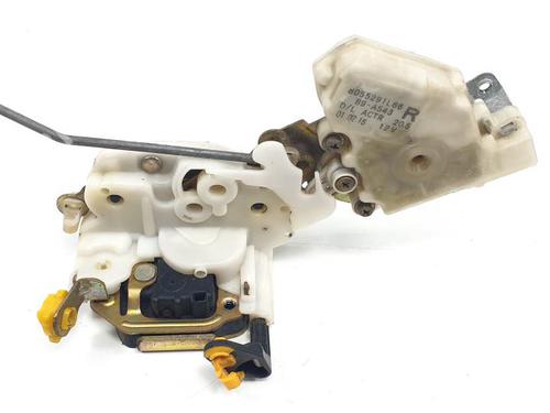 Front right lock NISSAN MICRA II (K11) 1.3 i 16V (HK11) | BP24947458C97 