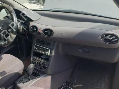 ABS pump MERCEDES-BENZ A-CLASS (W168) A 160 (168.033, 168.133) | BP25139715M43