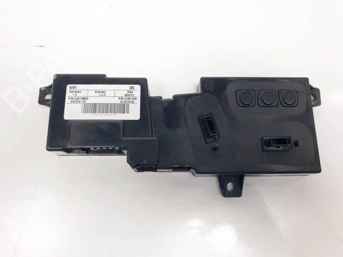 Switch RENAULT LAGUNA III Grandtour (KT0/1) 2.0 dCi (KT01, KT08, KT09, KT0K, KT12, KT1D, KT1W) | BP15408912I30 