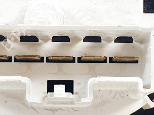 Climate control FORD TRANSIT CONNECT (P65_, P70_, P80_) 1.8 Di | BP29274821I5 - Image 2