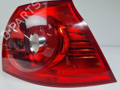 Right taillight VW GOLF V (1K1) 2.5 | BP28388615C35 