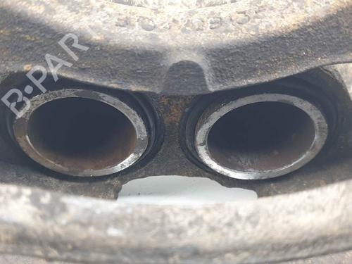 Right front brake caliper FORD TRANSIT CUSTOM V362 Van (FY, FZ) 2.0 EcoBlue | BP24934237M104  - Image 8