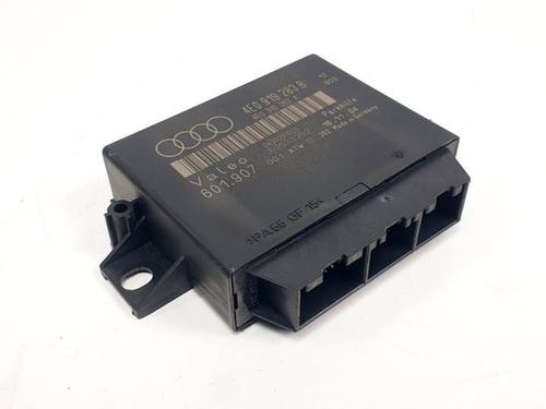 Electronic module AUDI A8 D3 (4E2, 4E8) 3.0 TDI quattro | BP16301129M83 