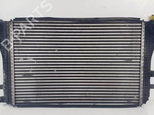 Used Intercooler SEAT LEON (1P1) 2.0 TDI (140 hp) 20511240