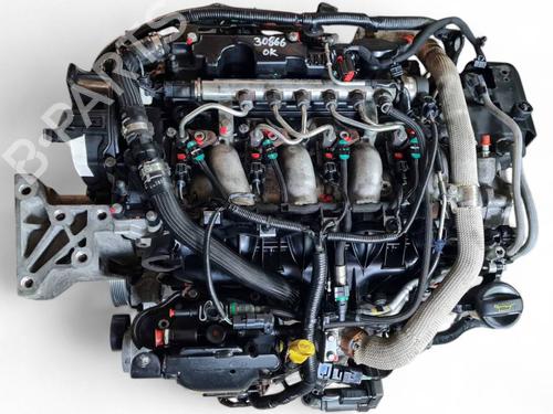 Engine LAND ROVER RANGE ROVER EVOQUE (L538) 2.2 D | BP30049744M1  - Image 12
