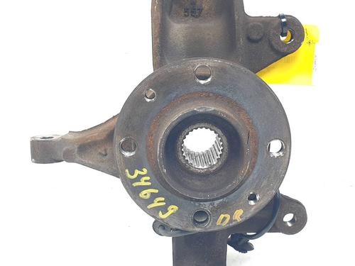 Used Right front steering knuckle Right front steering knuckle 39462878 39462878