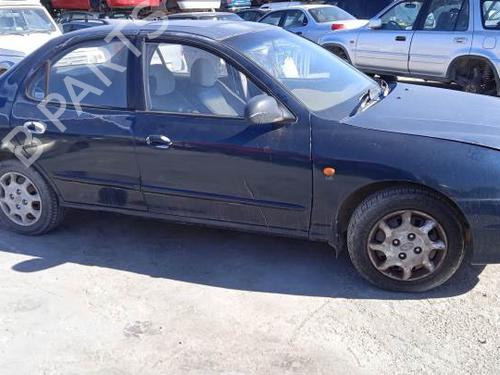 ECU airbags HYUNDAI LANTRA II (J-2) 1.6 16V | BP7635571M53 