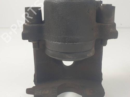 Right front brake caliper SEAT LEON (1P1) 1.9 TDI | BP30586276M104 - Image 2