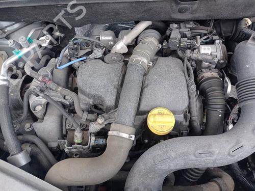 Right front window switch DACIA LODGY (JS_) 1.5 dCi | BP12446240I26  - Image 8