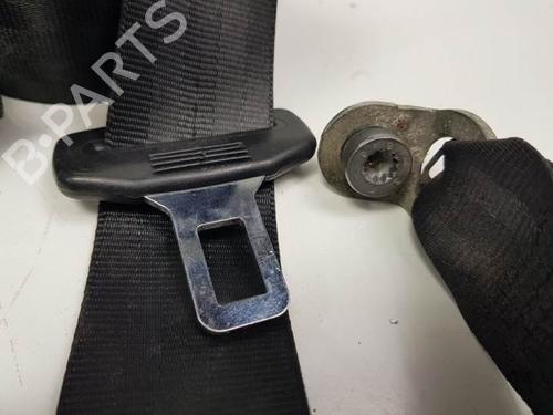Rear right seatbelt SEAT ALTEA XL (5P5, 5P8) 1.9 TDI | BP11686168I28 