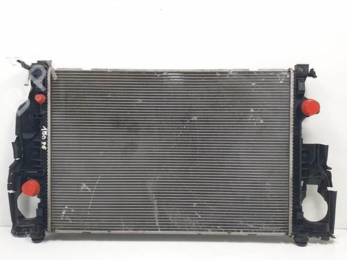 Used Water radiator Water radiator VOLVO V60 I (155) D3 / D4 (163 hp) 25289470 25289470