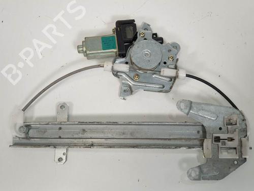 Used Rear right window mechanism Rear right window mechanism 6932201 6932201