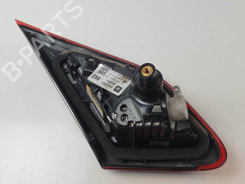 Right tailgate light OPEL CORSA E (X15) 1.3 CDTI (08, 68) | BP29245718C80 - Image 4