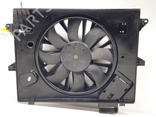 Used Radiator fan JAGUAR S-TYPE II (X200) 3.0 V6 (238 hp) 24933397