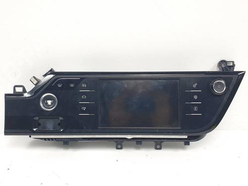 Used Electronic module Electronic module CITROËN C4 Grand Picasso II (DA_, DE_) 1.2 THP 130 (130 hp) 29932535 29932535