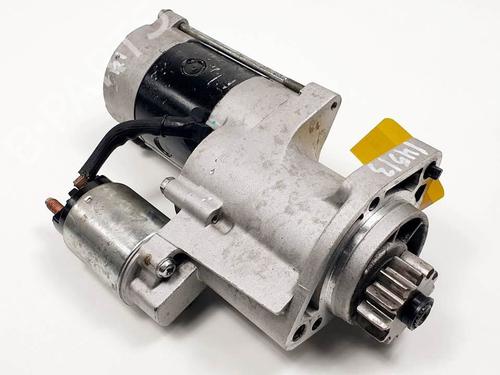 Used Starter Starter NISSAN PICK UP (D22) 2.5 Di (133 hp) 29271907 29271907