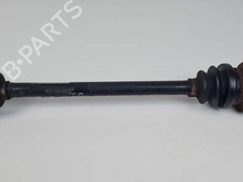 Antriebswelle rechts hinten für PORSCHE BOXSTER (986) 2.5 (204 hp) 30655074