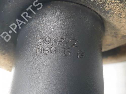 Left front shock absorber CITROËN C4 Coupe (LA_) 1.6 HDi | BP19446673M16 