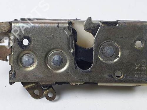 Used Front left lock MERCEDES-BENZ VITO Van (W638) 110 CDI 2.2 (638.094) (102 hp) 29246361
