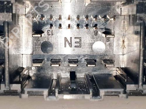 Electronic module SEAT LEON (5F1)  | BP17027551M83 