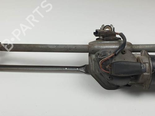 Front wiper motor NISSAN PRIMASTAR Bus (X83) dCi 100 | BP24969637M29 - Image 2