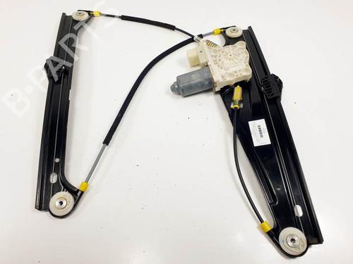 Rudehejsemekanisme Højre foran BMW 7 (E65, E66, E67) 730 Ld | BP27375195C23 