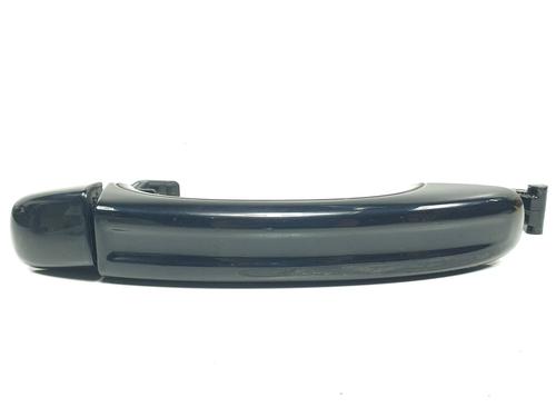 Used Rear right exterior door handle Rear right exterior door handle 29932482 29932482