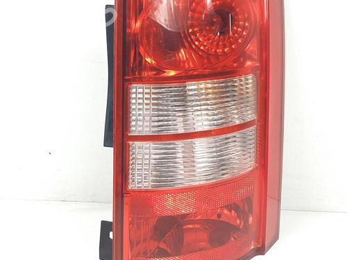 right-taillight-chrysler-grand-voyager-v-rt-2007-39745726 main image