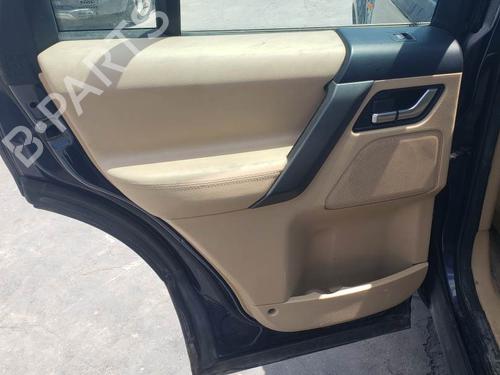 Left front window switch LAND ROVER FREELANDER 2 (L359) 2.2 TD4 4x4 | BP28027097I27  - Image 16