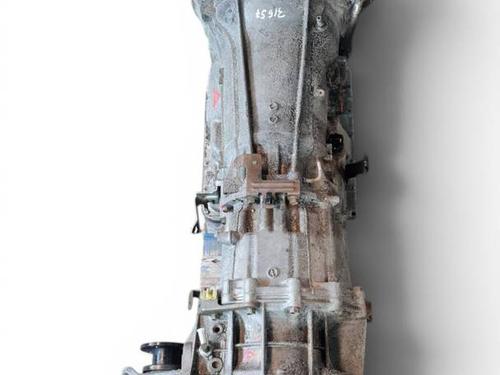 Gearbox NISSAN NAVARA NP300 (D40) 2.5 dCi 4WD | BP34511162M3  - Image 11