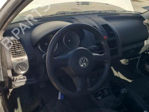 Engine VW POLO (6N2) 1.9 SDI | BP24984583M1  - Image 24