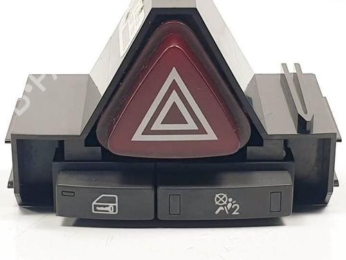 Used Warning switch Warning switch OPEL CORSA D (S07) [2006-2015] 17839361 17839361