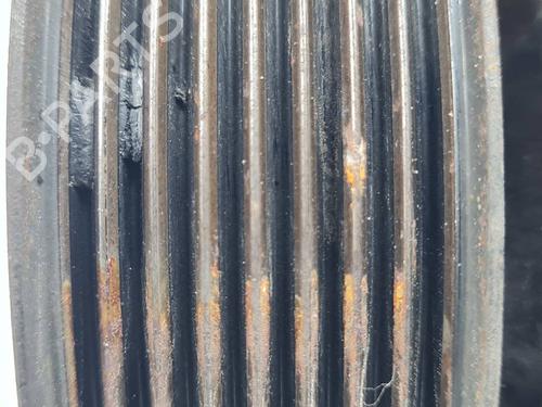 AC compressor LAND ROVER DISCOVERY III (L319) 2.7 TD 4x4 | BP31123603M34 - Image 2
