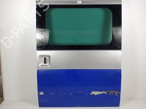 Venstre side skydedør Venstre side skydedør FORD TRANSIT Van (FA_ _) 2.0 TDCi (125 hp) 13526403 13526403