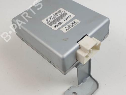 Used Electronic module HYUNDAI TUCSON (TL, TLE) 1.7 CRDi (116 hp) 26537174