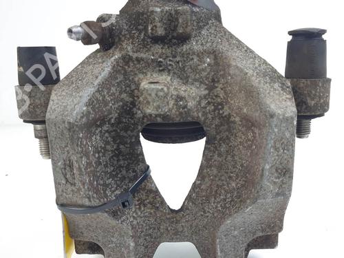Used Left rear brake caliper Left rear brake caliper MERCEDES-BENZ C-CLASS (W204) C 350 CDI (204.023) (265 hp) 24339196 24339196