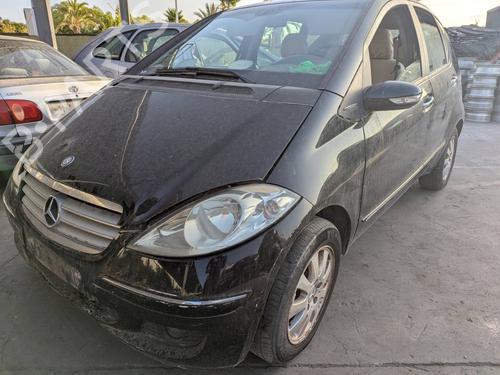 Brugte MERCEDES-BENZ A-CLASS (W169) A 180 CDI (169.007, 169.307) 4893223