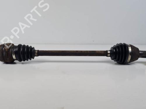 Used Left rear driveshaft Left rear driveshaft OPEL ANTARA A (L07) 3.2 V6 (227 hp) 28178408 28178408