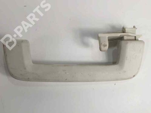 Used Right rear door panel Right rear door panel FORD KUGA II (DM2) 2.0 TDCi (150 hp) 6944122 6944122