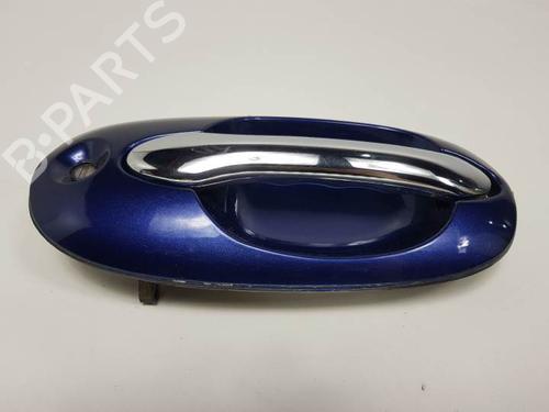 Used Front left exterior door handle KIA CARNIVAL II (GQ) 2.5 V6 (150 hp) 8376100