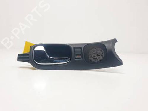 Used Front left interior door handle AUDI A4 B5 (8D2) 1.8 T quattro (150 hp) 31033748